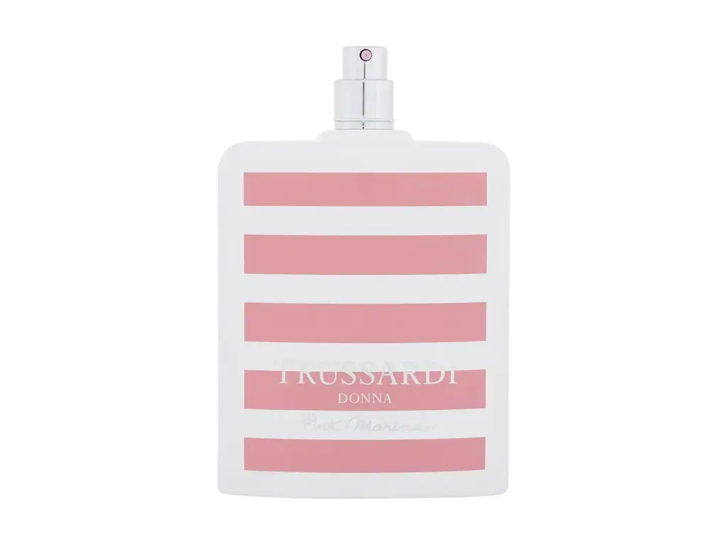 Trussardi Donna Pink Marina Eau de Toilette 100 ml