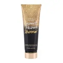 Coconut Passion Shimmer Body Lotion