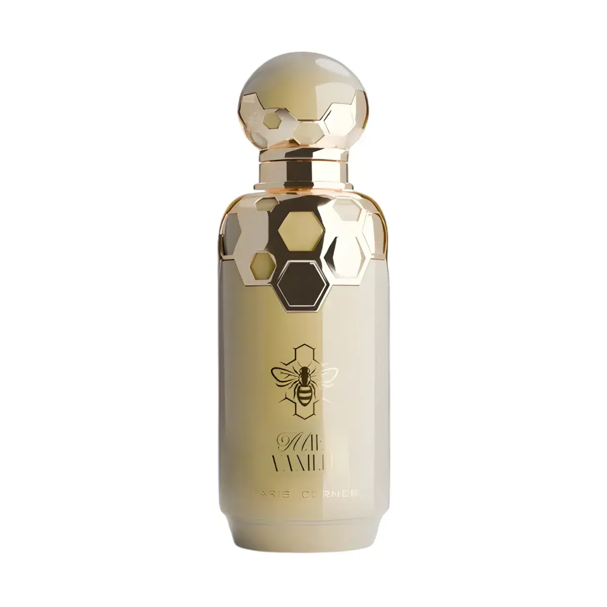 Paris Corner, Miel Vanille, Eau De Parfum, Unisex, 100 ml