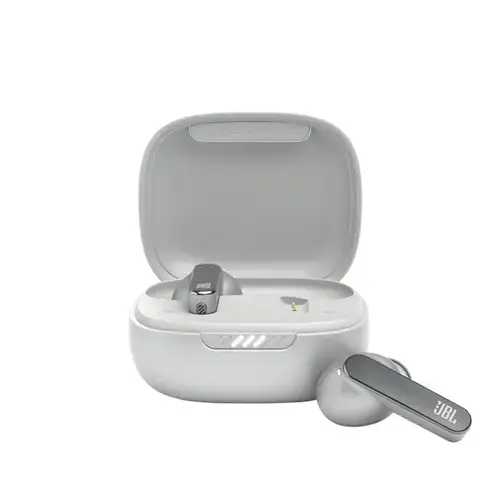 JBL Live Pro 2 TWS silver