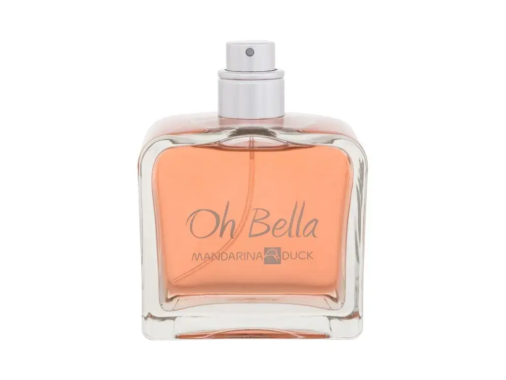 Mandarina Duck Oh Bella Eau de Toilette 100 ml