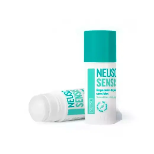 Neusc Feet Stick - Heel Repair Stick 24g