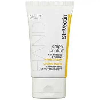 Strivectin Crepe Control Hand Cream