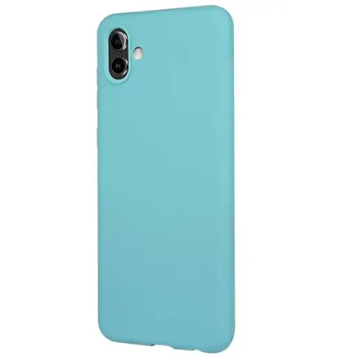 Beline Candy phone case for Samsung Galaxy A04 (A045) | A04 (A045)e (A042) | M13 5G (M136) blue
