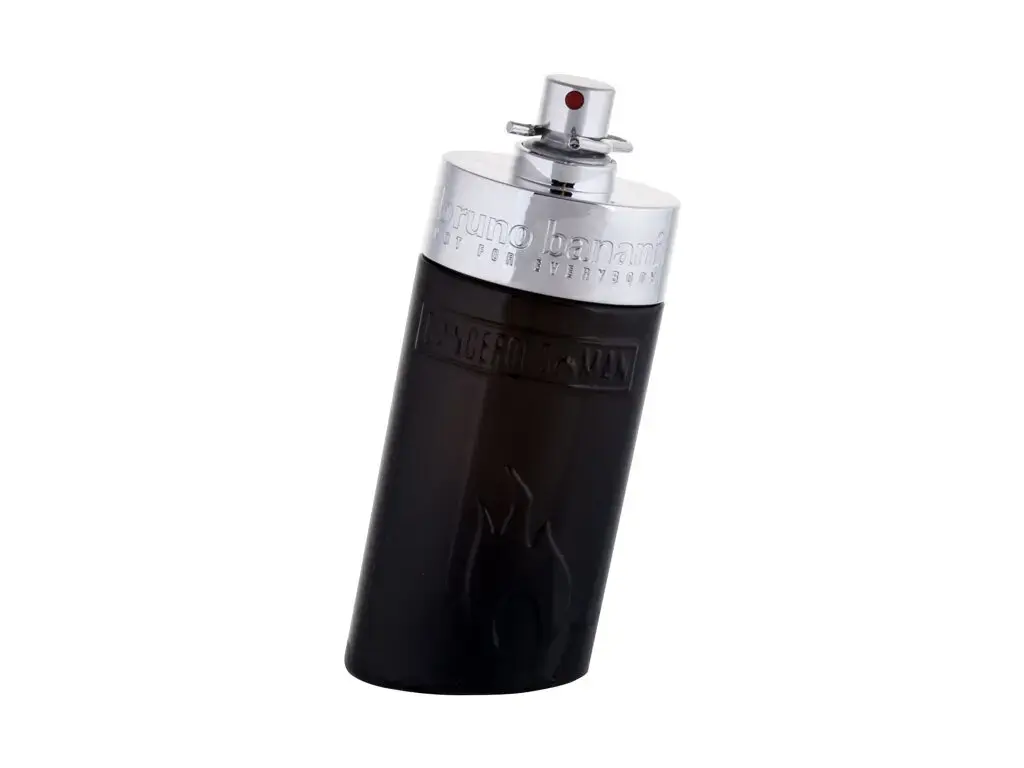 Bruno Banani Dangerous Man Eau de Toilette 50 ml