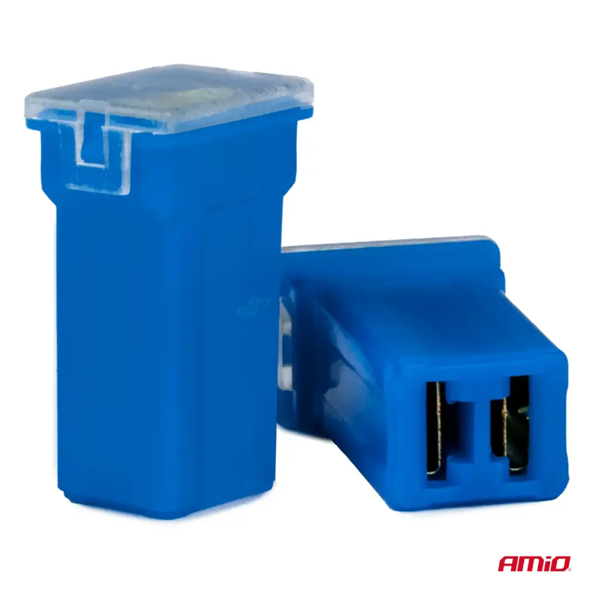 Car JapVal PAL Female fuses 100A AMIO-03450