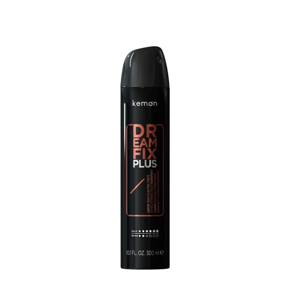 Kemon, Dreamfix Plus, Hair Spray, Strong Hold, 300 ml