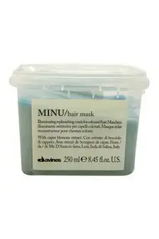 Davines Minu Caper Blossom Maschera 250ml