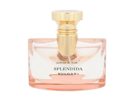 Bvlgari Splendida Rose Rose Eau de Parfum 50 ml