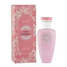 Hamidi Zahra (EDP) parfimērijas ūdens sievietēm 80 ml