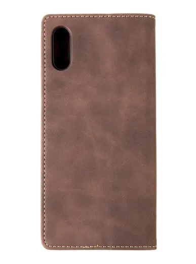 Tactical Xproof for Xiaomi Redmi 9A|9AT Mud Brown