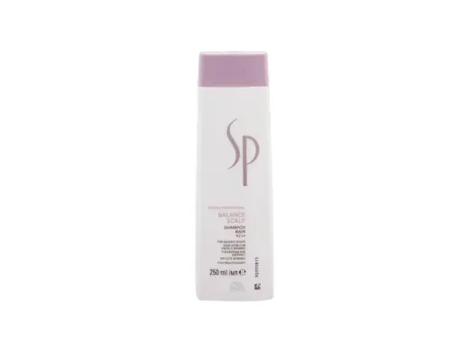 Wella Professionals SP Balance Scalp Shampoo 250 ml