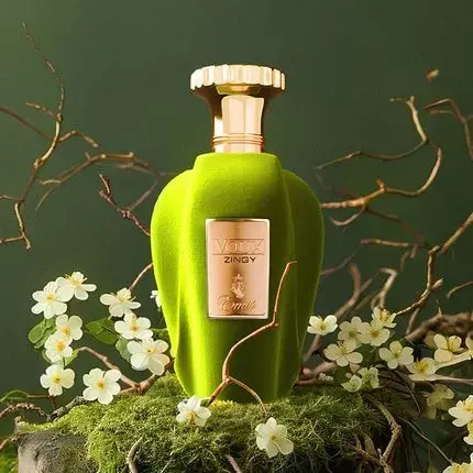 Paris Corner Emir Voux Zingy uniseks smaržas 100 ml