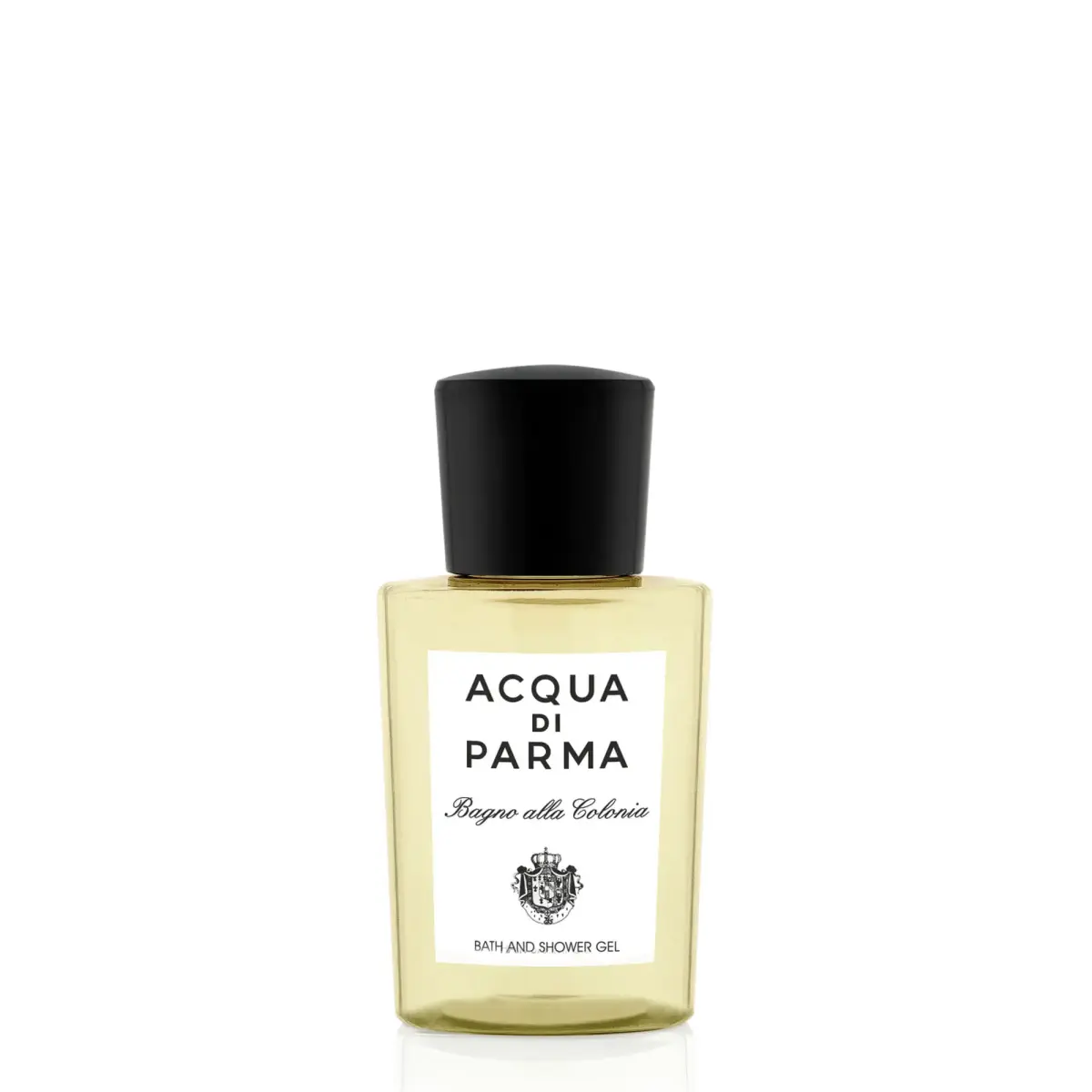 Acqua di Parma, Colonia, Hydrating, Shower Gel, All Skin Types, 40 ml
