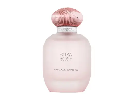 Pascal Morabito Extra Rose Eau de Parfum 100 ml