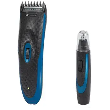 Profi Care HSM/R 3052 - Hair trimmer and nose hair remover set