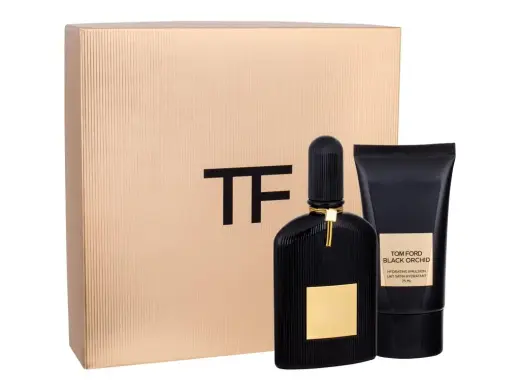 TOM FORD Black Orchid Eau de Parfum 50 ml