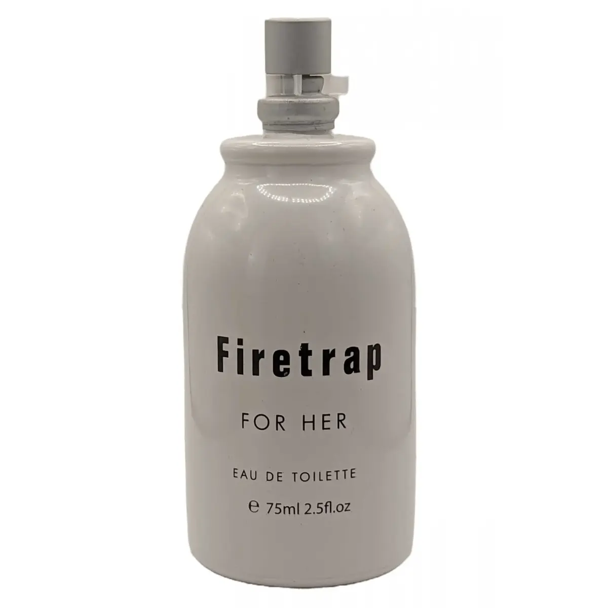 Firetrap, For Her, Eau De Toilette, For Women, 75 ml *Tester