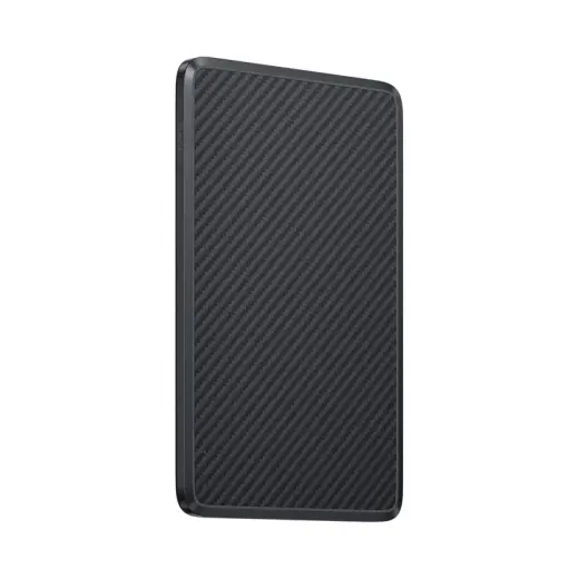 Benks MP15 ArmorGo external battery (powerbank) | 5000 mAh | 22.5W | USB-C, MagSafe | black