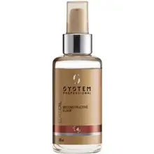 System Professional LuxeOil Reconstructive Elixir 30ml