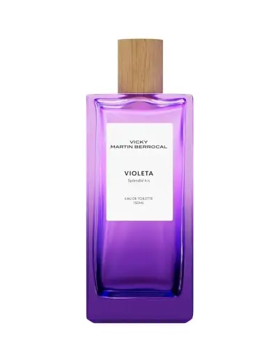 Vicky Martin Berrocal Violeta (EDT) Eau de Toilette for Women 150 ml