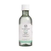 Aloe Calming Toner