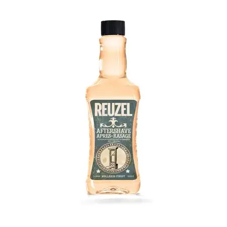 Reuzel Aftershave 100 Ml