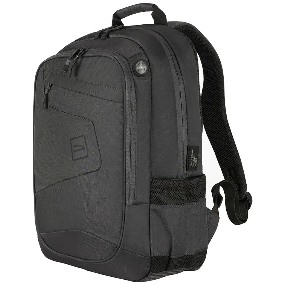 Backpack Tucano Lato for laptop 17"/       MacBook Pro 16" black