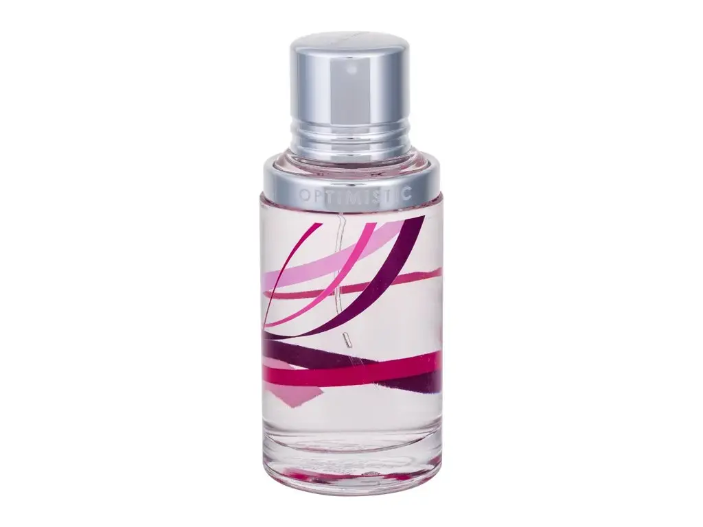 Paul Smith Optimistic For Her Eau de Toilette 50 ml