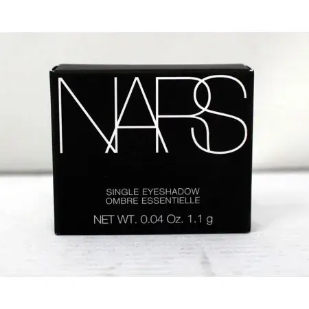 Nars Single Eyeshadow - New York