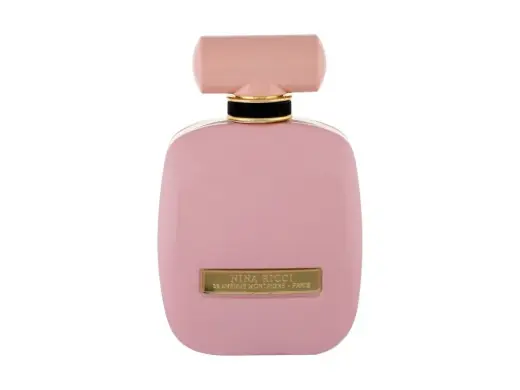 Nina Ricci Rose Extase Eau de Toilette 50 ml