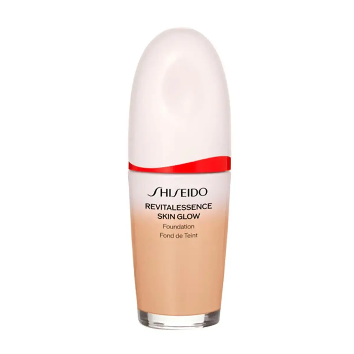Shiseido Revitalessence Skin Glow Base SPF