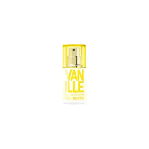 Solinotes, Vanille, Eau De Parfum, Unisex, 15 ml