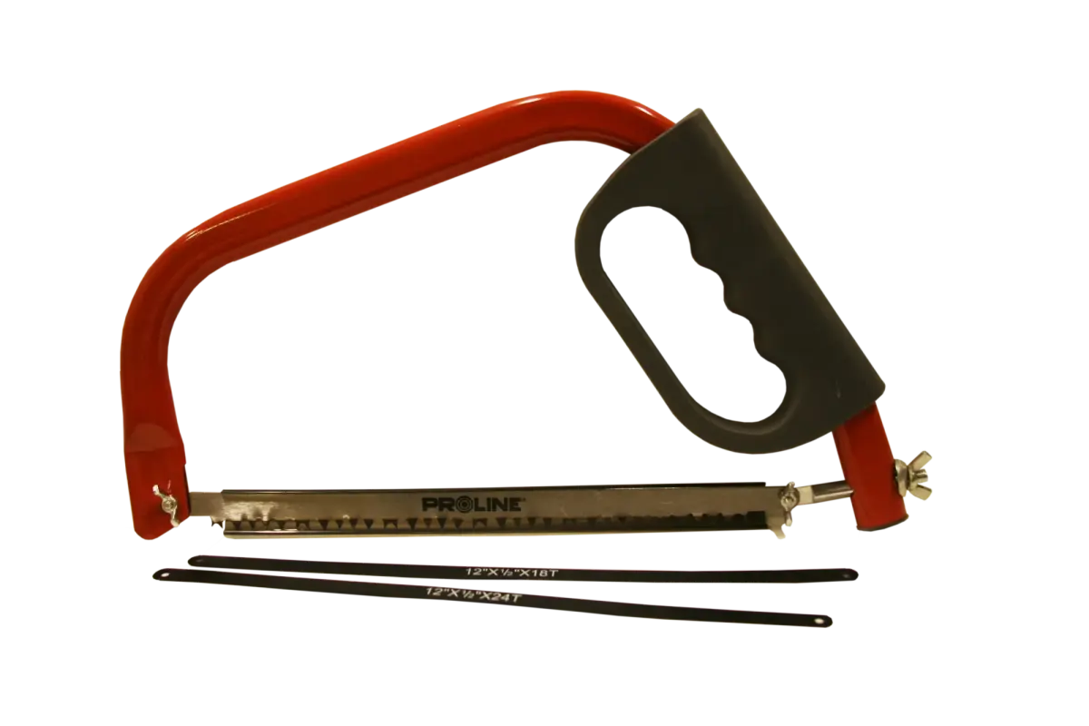 Lokzāģis Proline 300mm, kokam, metālam, plastikām