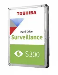 Toshiba 1TB HDWV110UZSVA