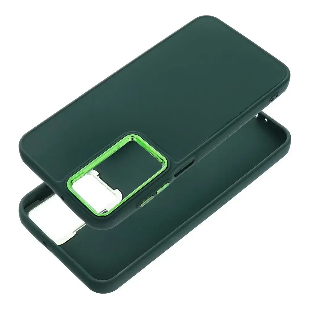 FRAME Case for XIAOMI Redmi Note 14 5G green