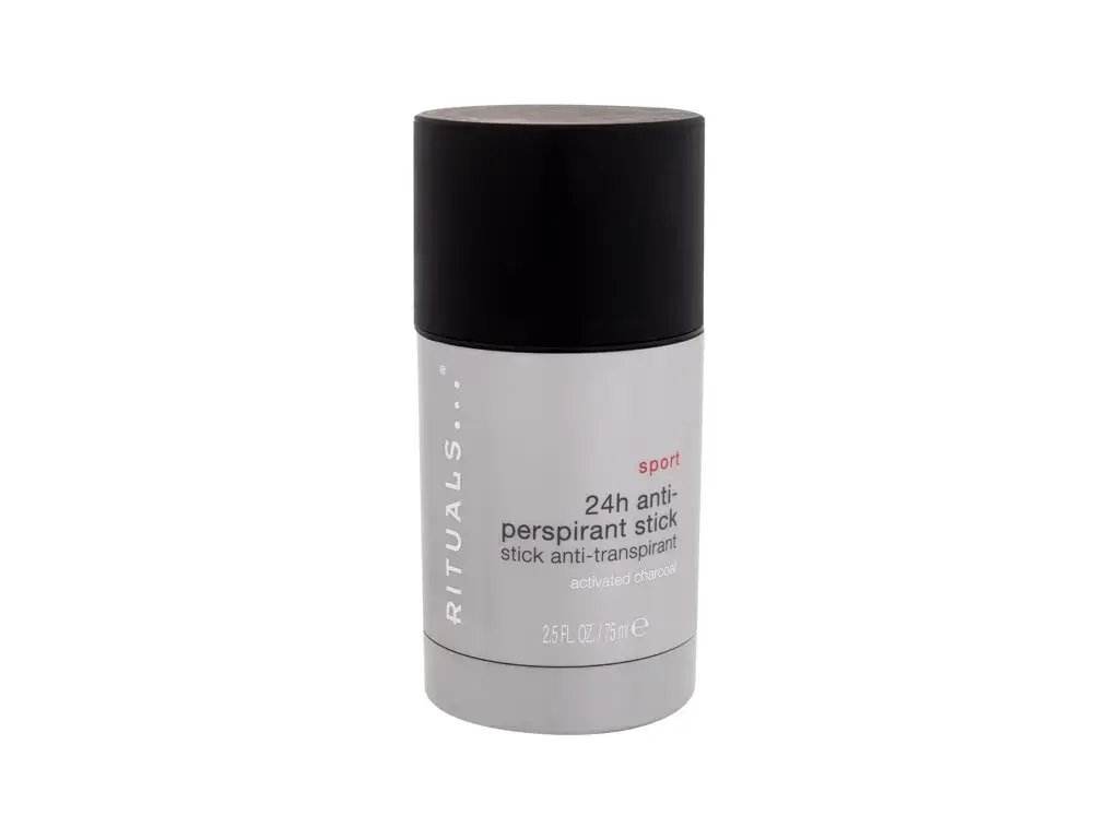 Rituals Sport 24h Anti-perspirant Stick Antiperspirant 75 ml