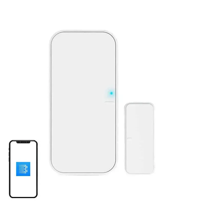 SMART DOOR SENSOR BroadLink + S3 HUB