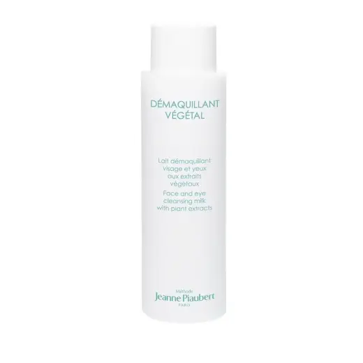 Jeanne Piaubert Vegetable Cleansing Milk 400 Ml