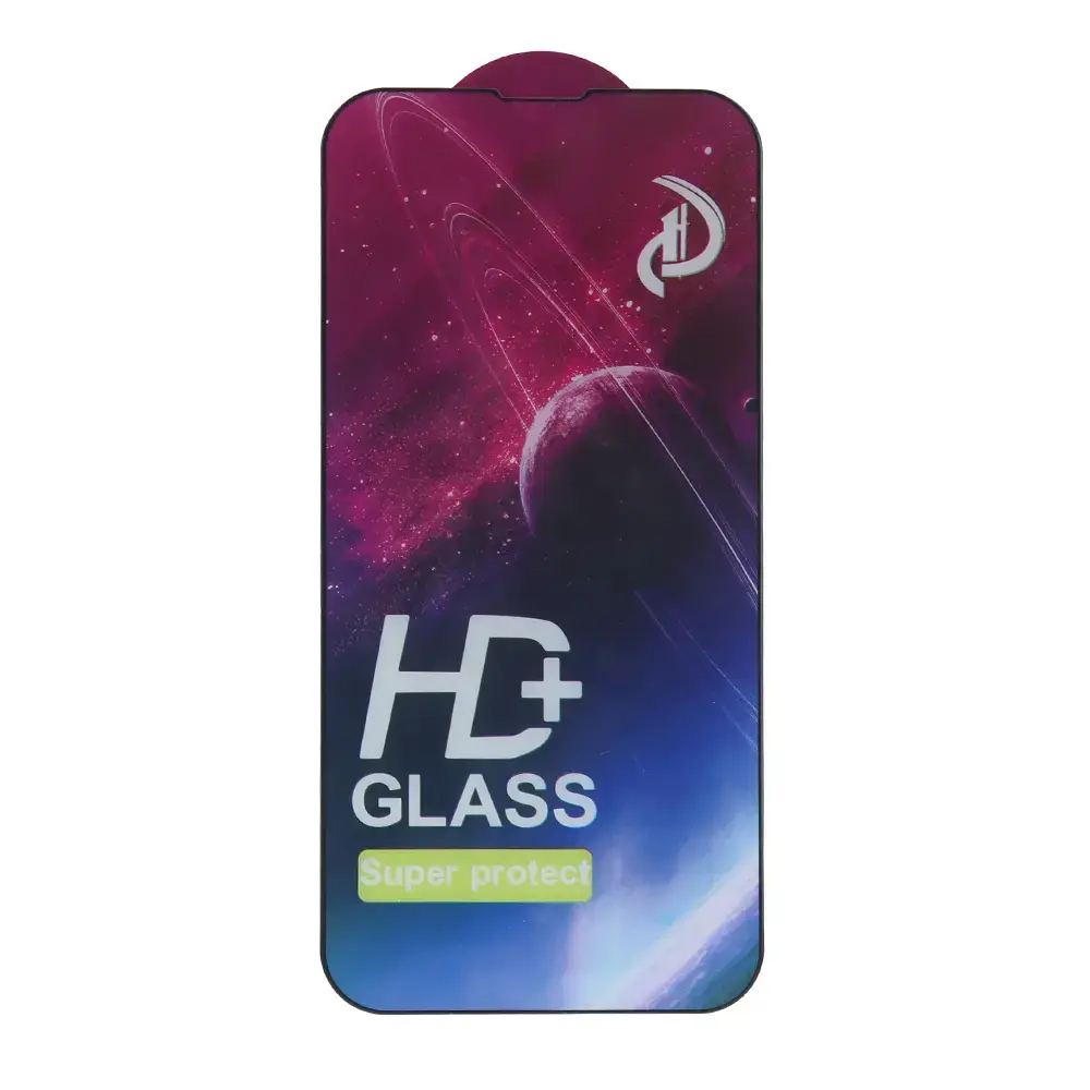 9D aizsargstikls telefona ekrānam Galaxy A07 4G