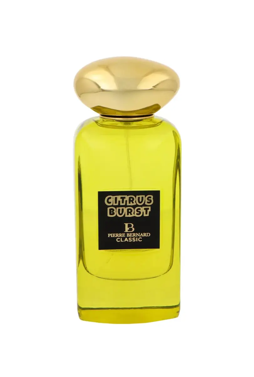 Pierre Bernard Classic Citrus Burst (EDP)
