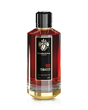 Mancera Red Tobacco EDP 120 Ml