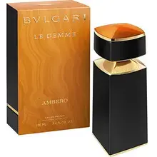 Bvlgari Le Gemme Ambero (EDP) parfimērijas ūdens vīriešiem 100 ml