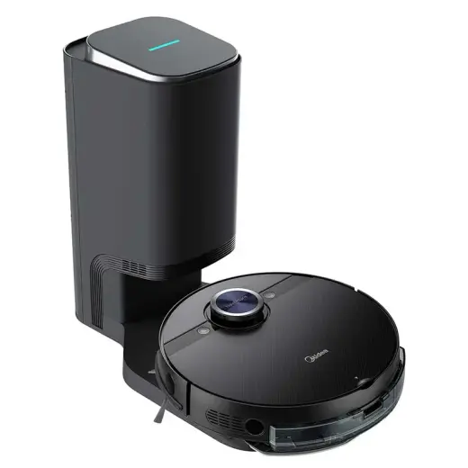 Intelligent vacuum cleaner | cleaning robot Midea S8+