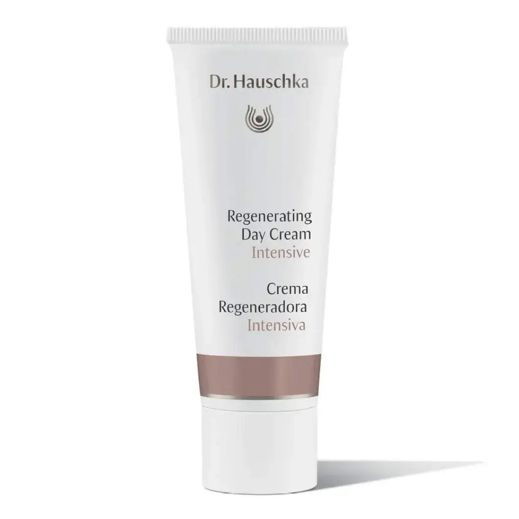 Dr. Hauschka, Facial Care Regenerating, Firming, Day, Cream, For Face, 40 ml