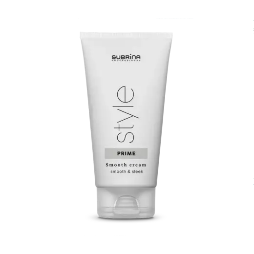 Subrina Professional, Style Prime, Hair Styling Cream, 150 ml
