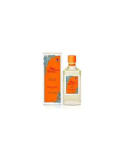 Alvarez Gómez Agua De Colonia Naranja Edc Spray 750ml