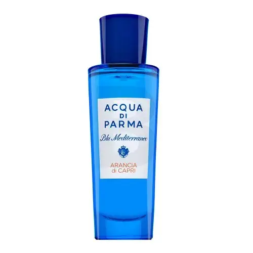 Acqua di Parma Blu Mediterraneo Arancia di Capri (EDT) Eau de Toilette unisex 30 ml