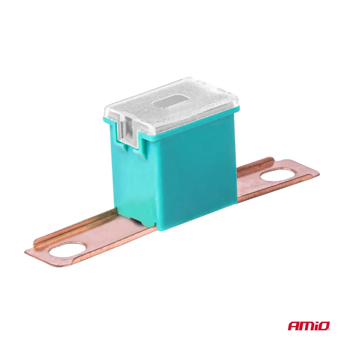 Car JapVal PAL male fuses 62mm 20A AMIO-03426