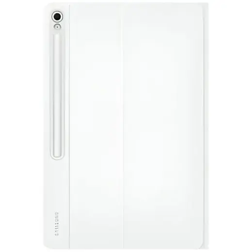 Etui Samsung Book Cover Keyboard AI Key  do Galaxy Tab S10 FE+ biały